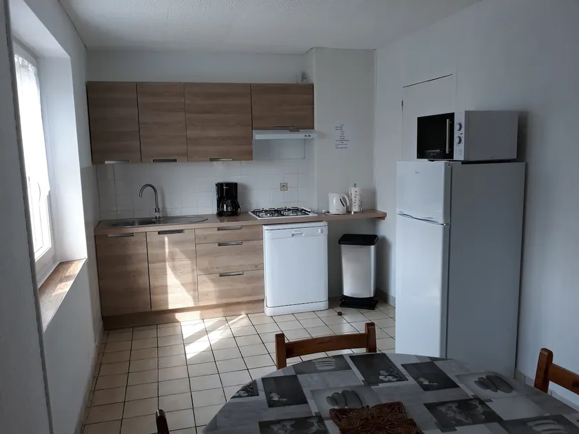 Appartement OMAHA BEACH - Image 1