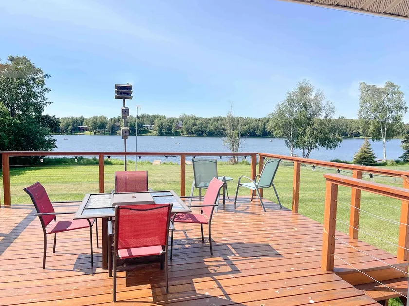 Relaxing Lake Haven House - Close to EVERYTHING! - Image 1