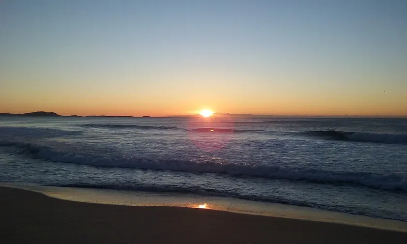 A Perfect Getaway @ Ocean Breeze Apartment - Image 1