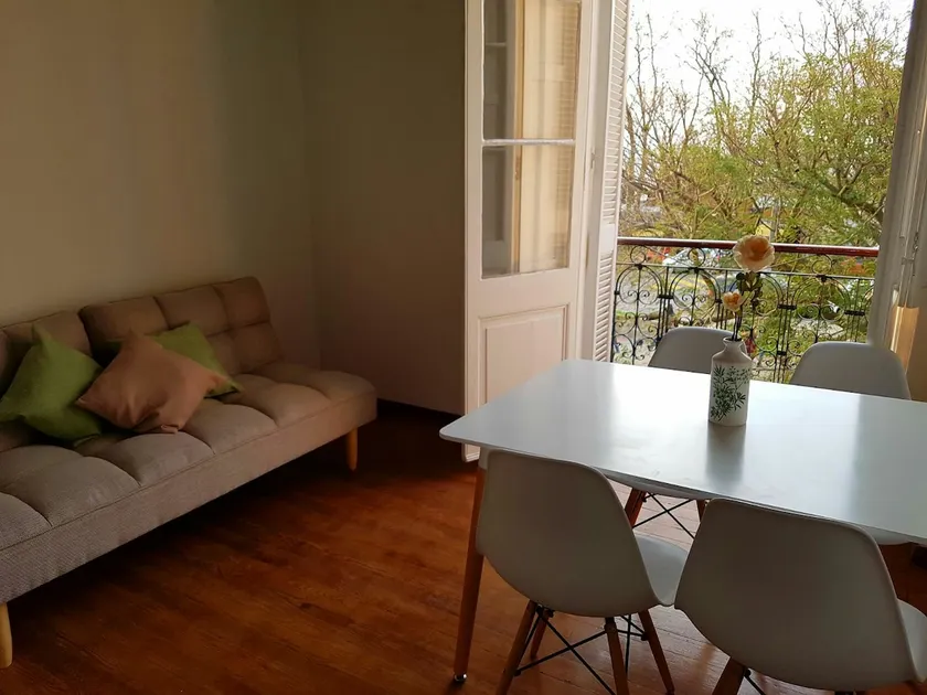 Casa Francis: Apt 3 Unique - Image 1