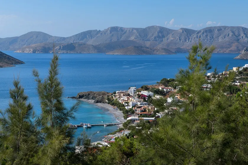 Amazing sea view - Image 1