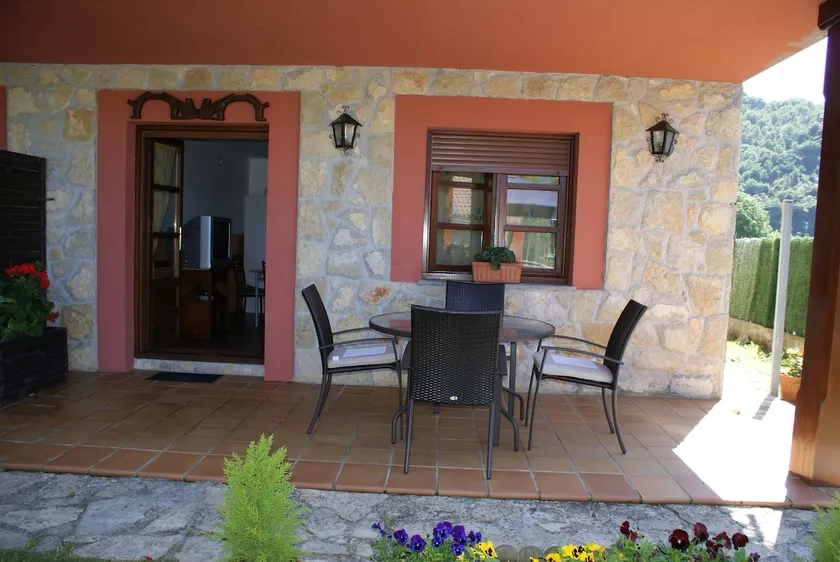 EL TAZON VACATION HOME - Image 1
