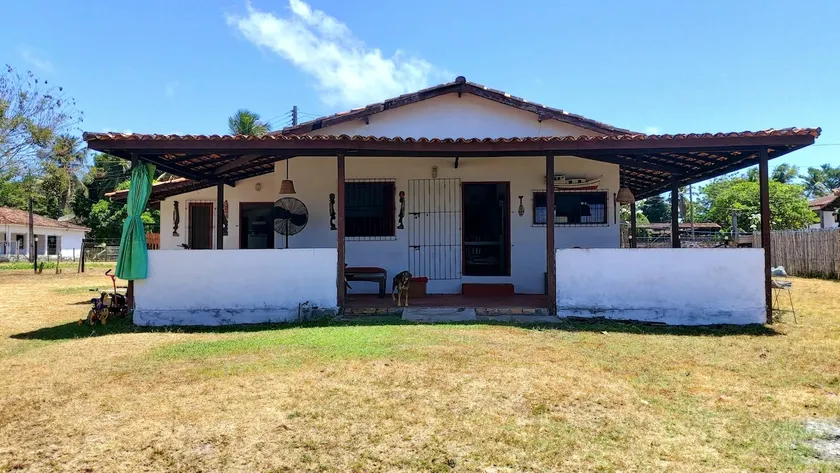 Casa Mibaraió - Image 1