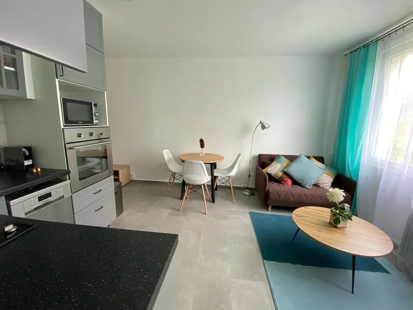 New mountain apartment in the Jizera Mountains - Image 1