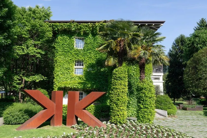 KK Resort Apartments Lake Como - Image 1