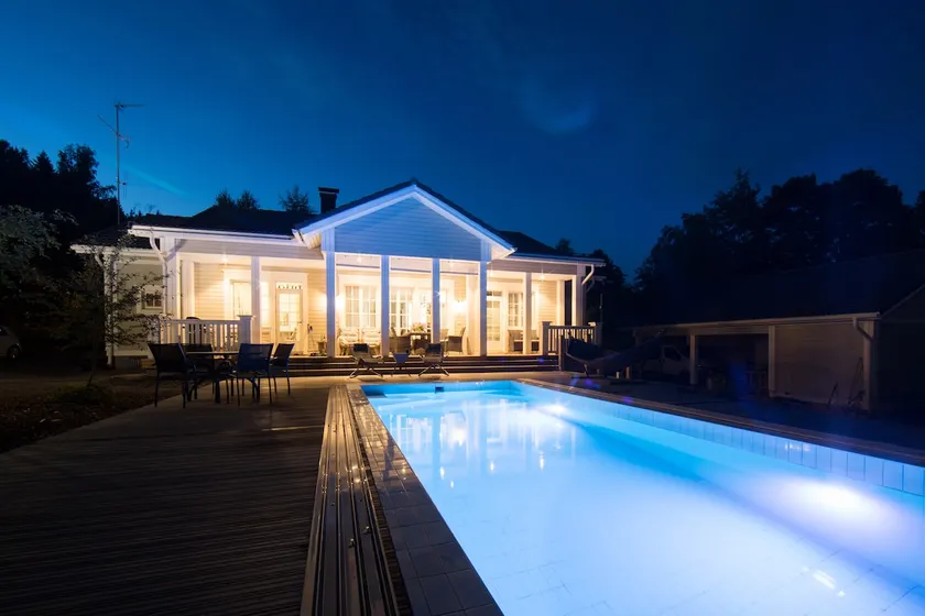 Villa Fiskari & Spa - Only 45min from Helsinki - Image 1