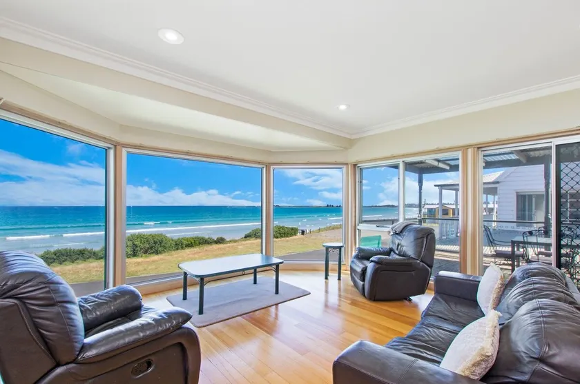 Paradise Cove - mit Blick auf East Beach - Image 1