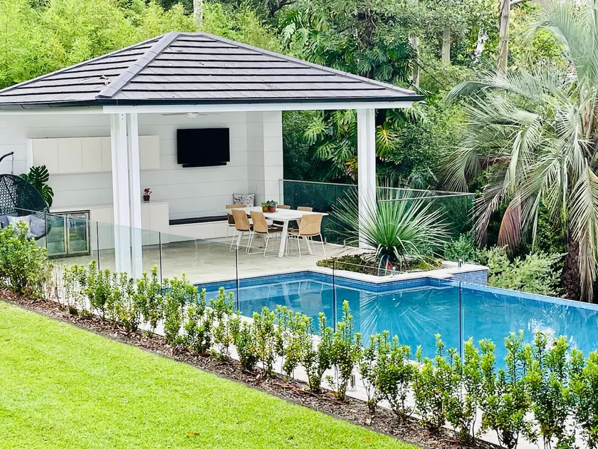 Luxurious Modern Hamptons Retreat - Image 1