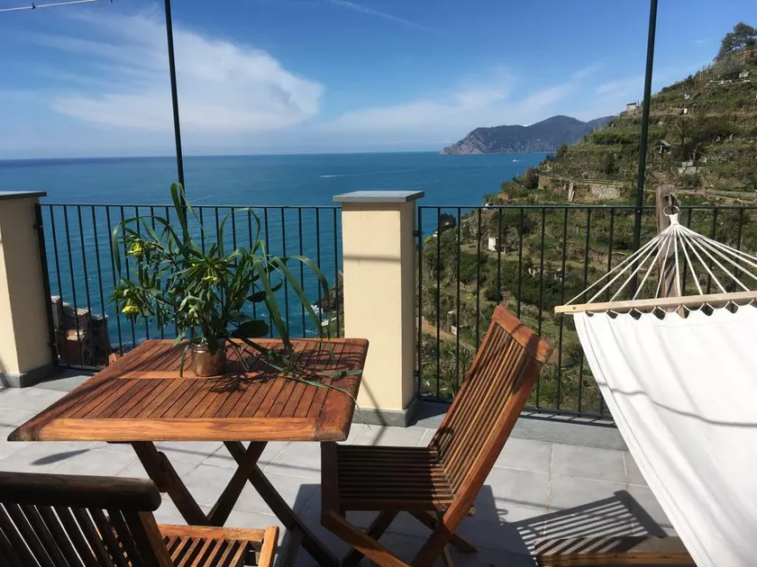 Solea Apartment - Image 1