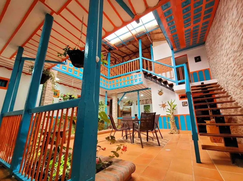 Las Mariposas Boutique House - Image 1
