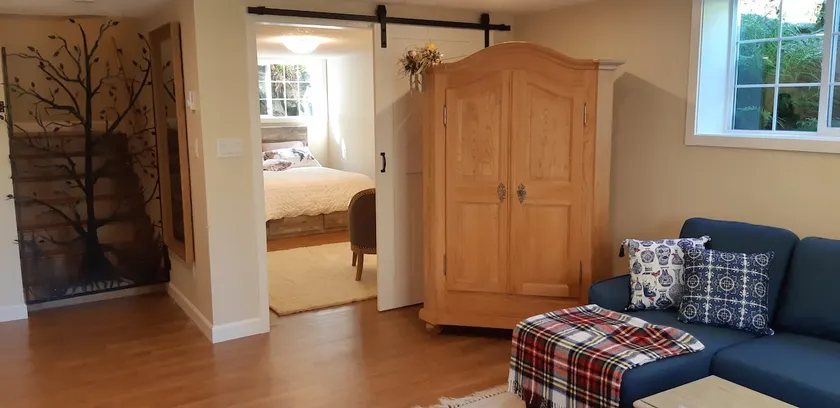 Un escondite tranquilo - Image 1