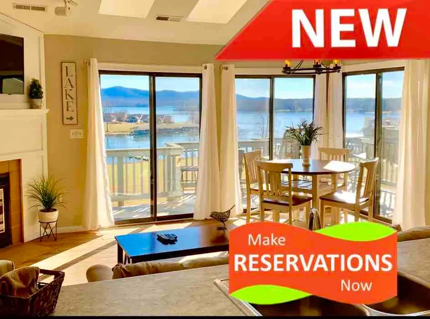 8/22-8/27Avail BOOK NOW BernardsLanding BEST VIEWS - Image 1
