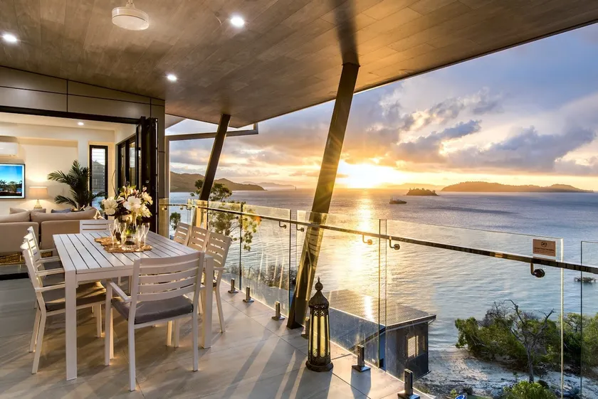 Hidden Cove Villa 6 - Image 1
