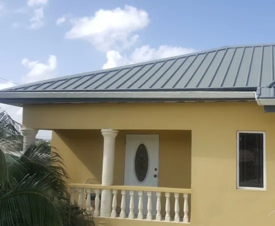 Bliss Vacation Home - Image 1