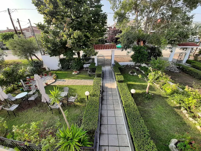 Cozy Studio & beach holidays, OnlyHalkidiki - Image 1