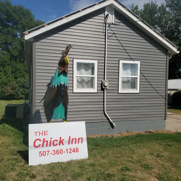 The Chick Inn - Image 1