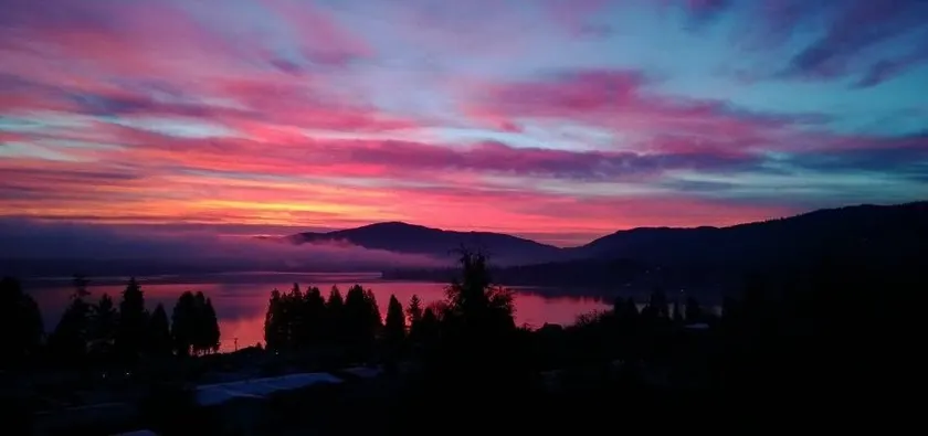 ”Spiritview” 2BR Apt w Amazing Lake & Mtn Views - Image 1