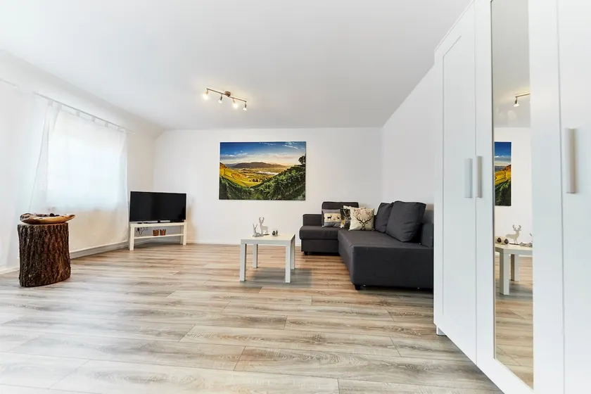 ★★★☆120 sqm dream - two bathrooms - 10 min. to Europa-Park☆☆ - Image 1