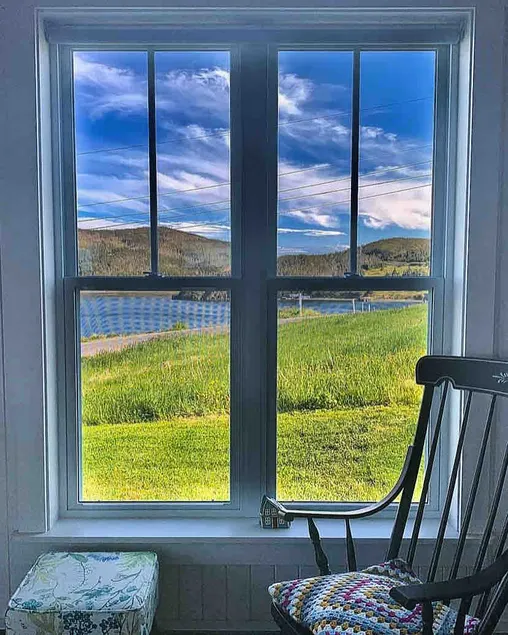 Panoramic Ocean Views -Trinity, Newfoundland - Image 1