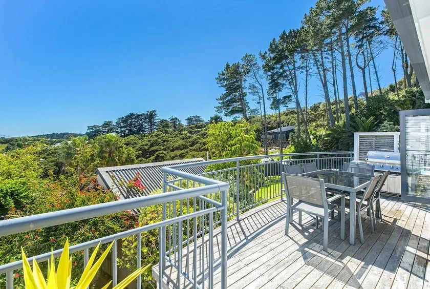 Villa Casita at Palm Beach by Waiheke Unlimited - Image 1