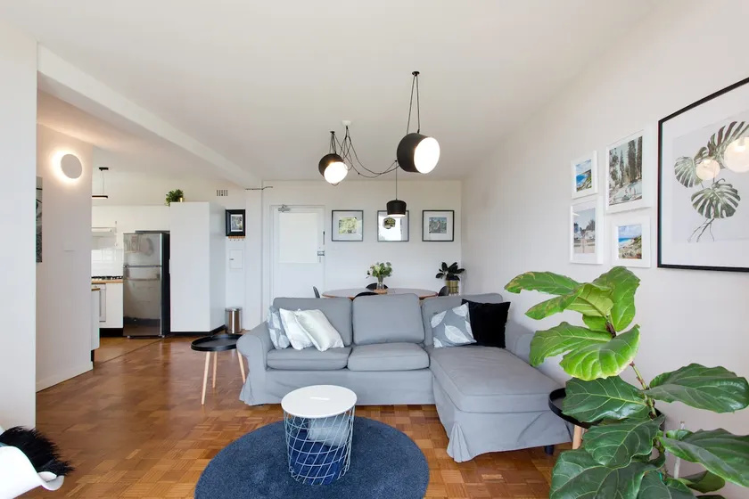 Apartment on the beach (stra6011jfxah2s4) - Image 1