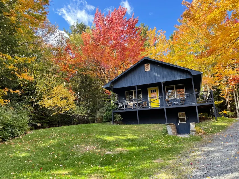 Cabin by the woods, Hunter Mountain & Kaaterskills - Image 1