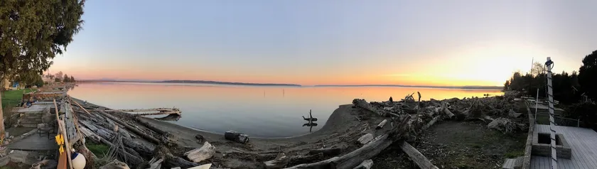 Island Cabin Retreat (pet friendly) - Image 1