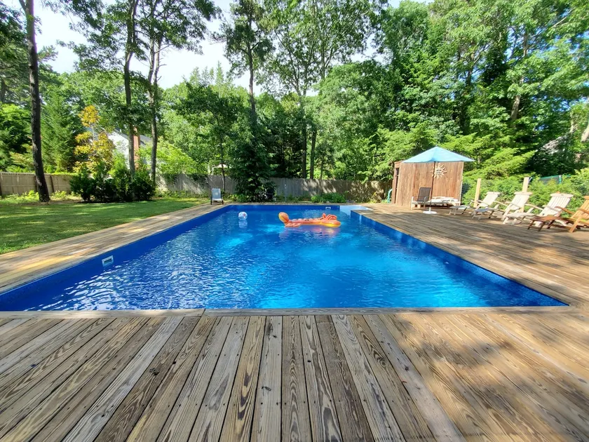 Close to all! Peaceful Heated Pool! *Month - Image 1