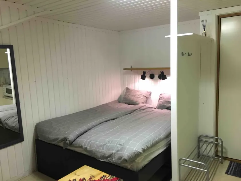 Cozy Studio apartment for 2 people near Östersund - Image 1