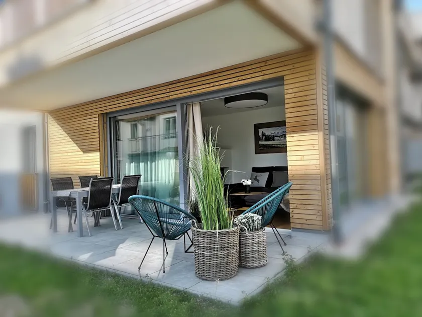 b2 chalet apartment Tauplitz by rainer - Image 1