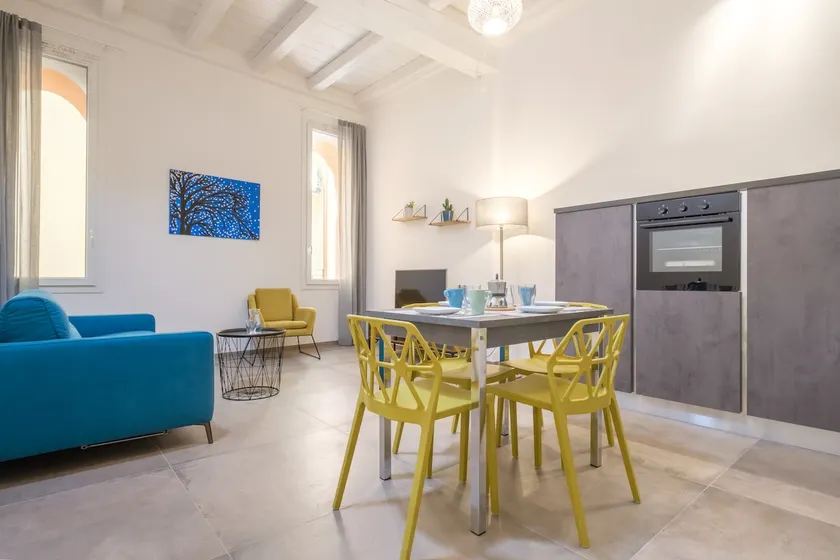 Helga House (Two-levels Apartment) - Image 1