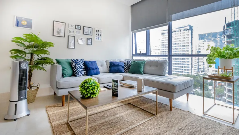 Elegant Downtown Boutique Loft *Best City Location - Image 1