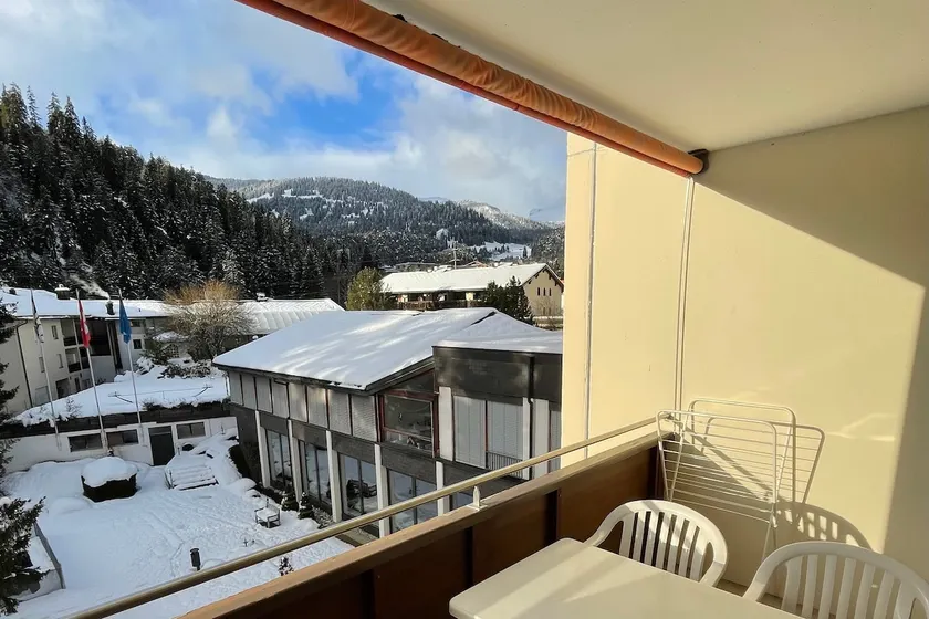 RENOVATED- apartment Rancho - pool, tennis sauna. - Image 1