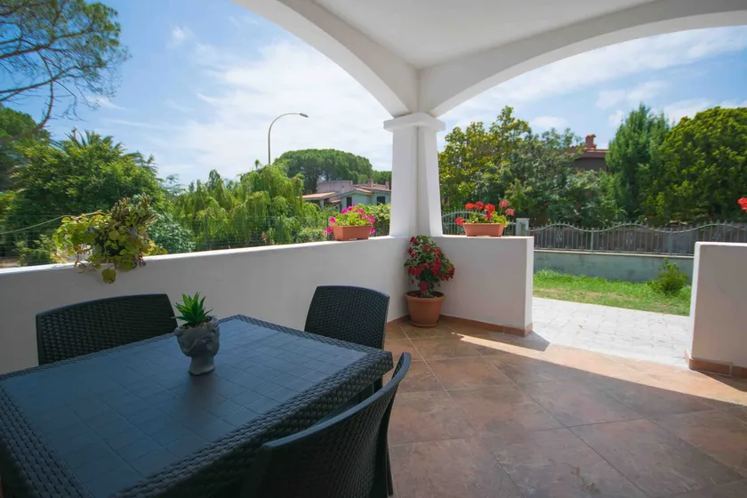 [Veranda and BBQ] •150m from San Giovanni beach• - Image 1