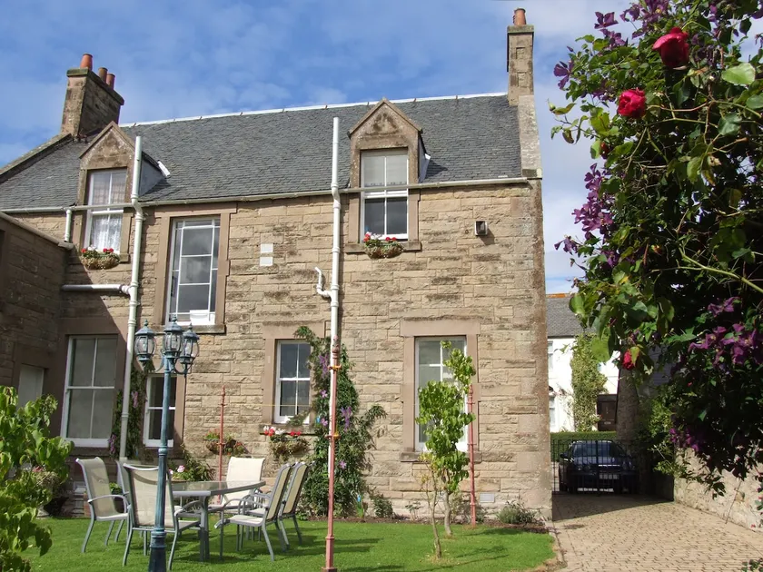 Bank View Self Catering Apartment - Image 1