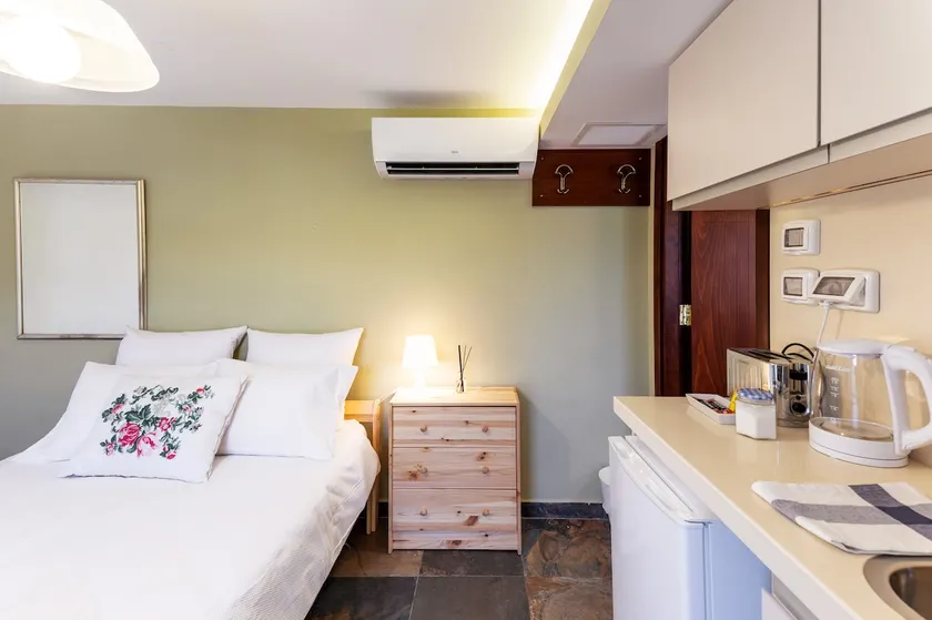Quiet Apartments in Beit Safafa- Jerusalem - Image 1