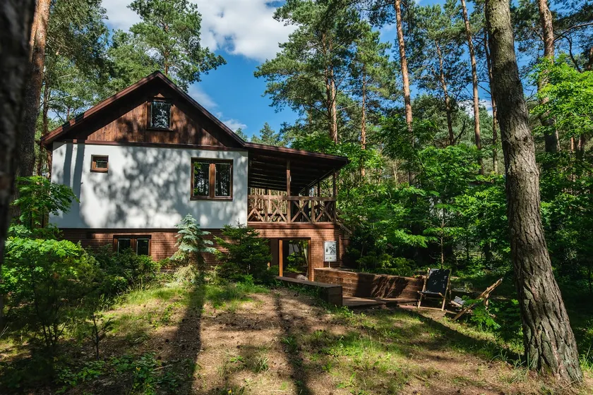 Masuria Warsaw - Image 1