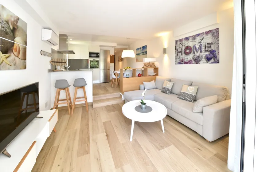 Apartamento Ferrera Park 615 - Image 1