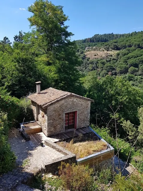 Small cottage surrounded by nature in Cévennes - Lasalle - Image 1