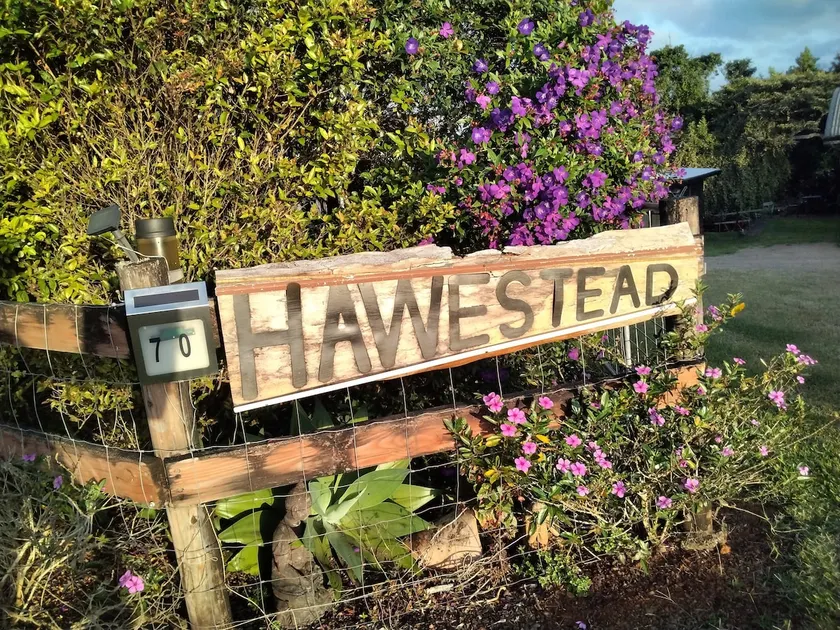 Hawestead Homestay - Image 1
