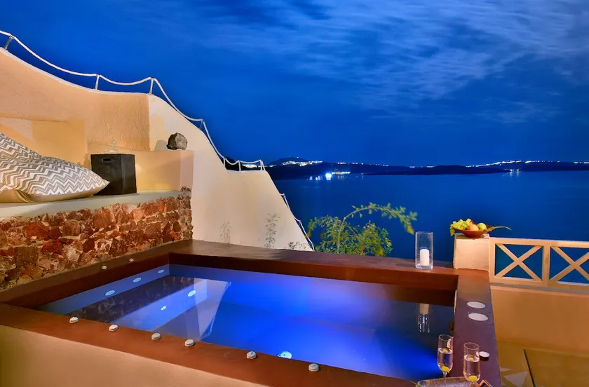 Avax Villa by K&K (indoor & outdoor jacuzzi) - Image 1