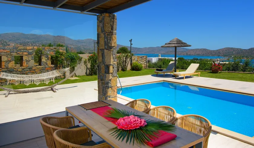 Anemos Notos Villa - Image 1