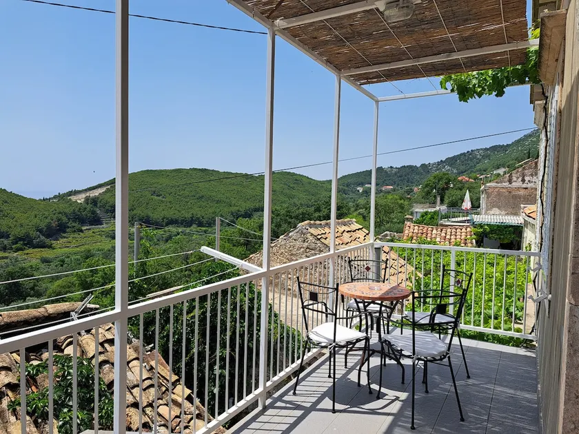 Mljet Traditional House - Image 1