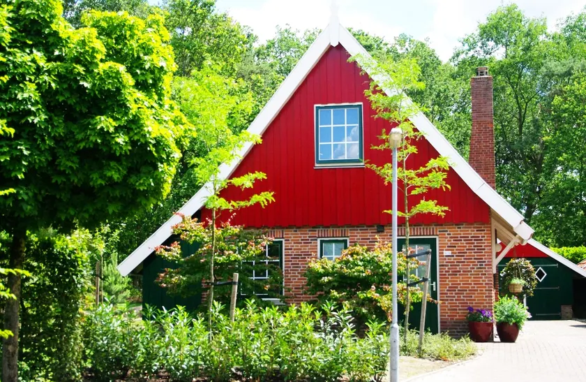 Vacation home Absoluut Achterhoek 6 people - Image 1