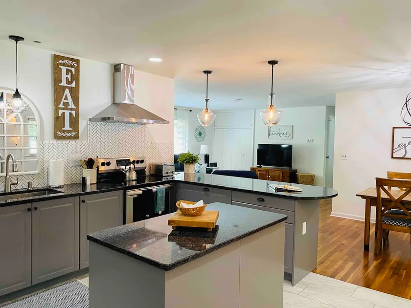 Modern-farmhouse Retreat - Image 1