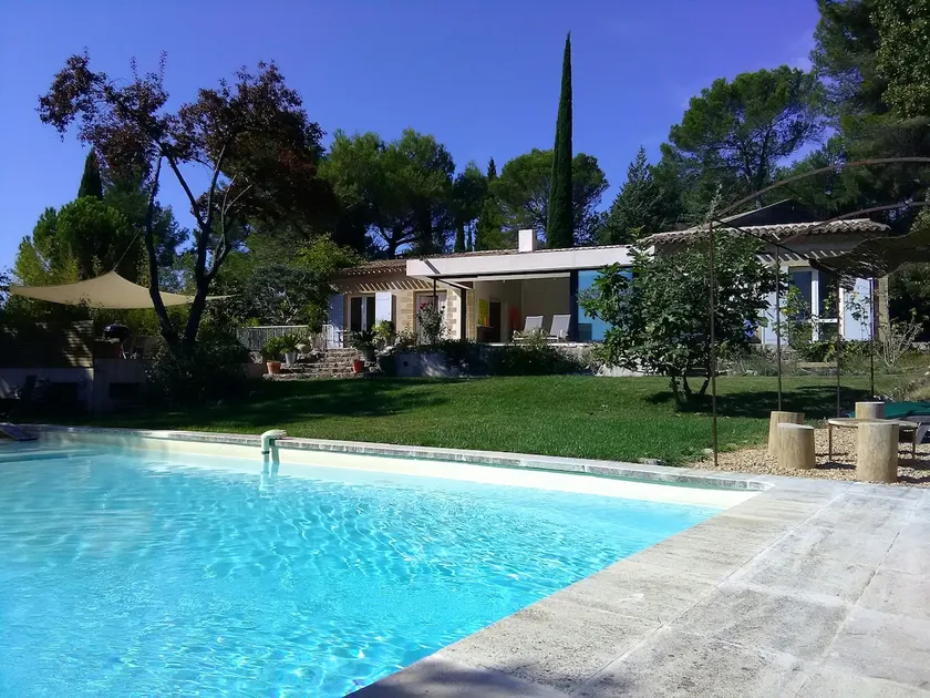 Villa Cezanne Panorama, City Center on Foot - Image 1