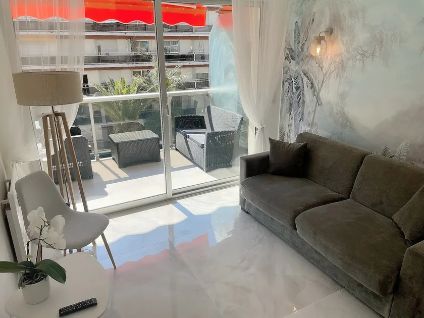 Rue de France Studio - Image 1