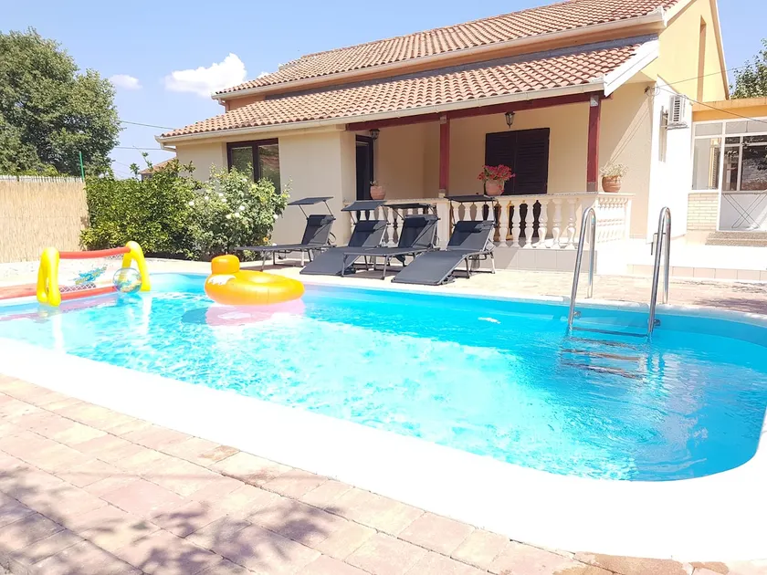 Vacation home Duilo - Image 1