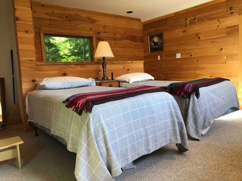 Cozy Cabin/Guest House in Sandwich NH - Image 1