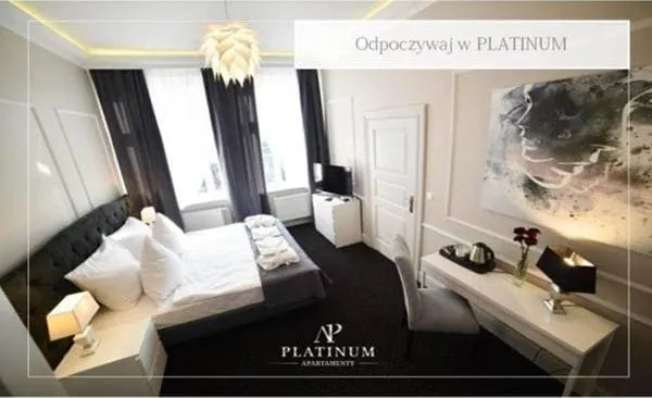 Aparthotel Platinum Apartamenty - Image 1